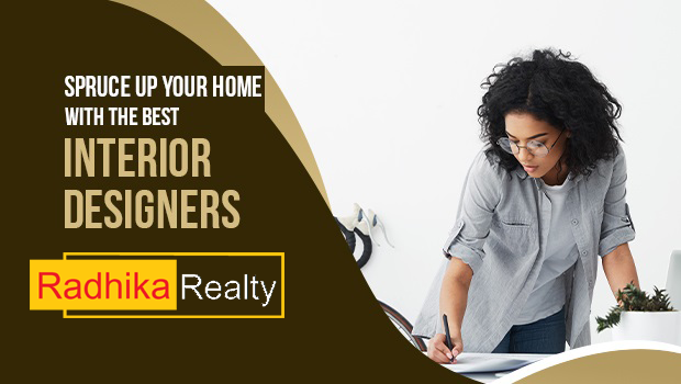 Best Interior Designers in Thane West 2025